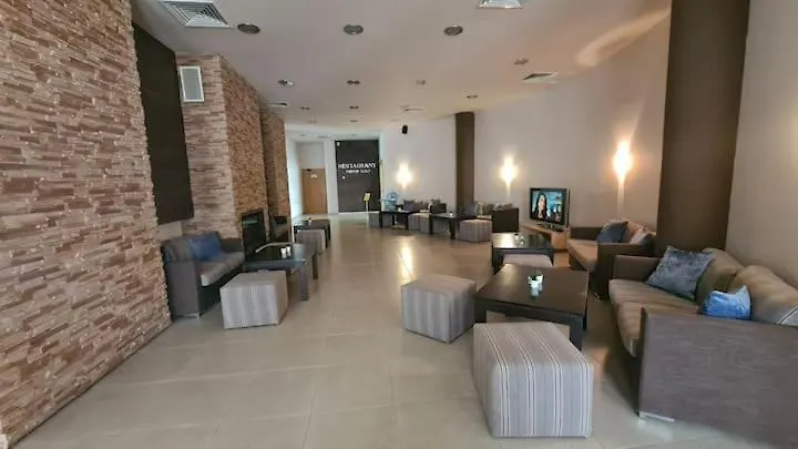Aspen Golf Resort And Spa, Studio L306 Bansko