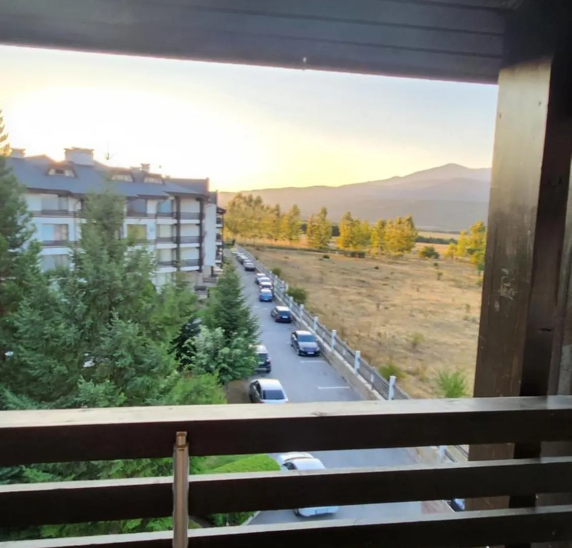 Aspen Golf Resort And Spa, Studio L306 Bansko 0*,