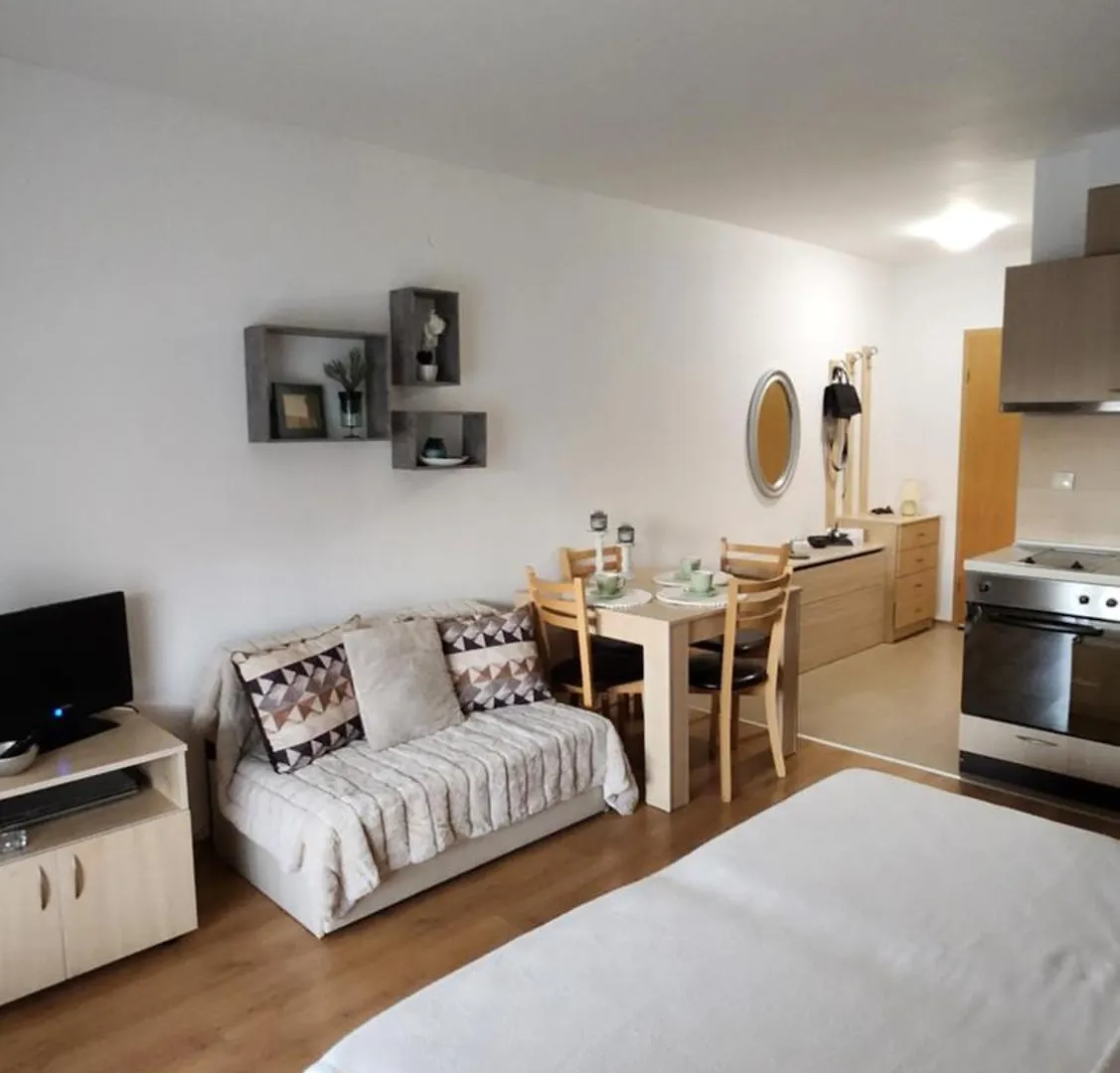 Aspen Golf Resort And Spa, Studio L306 Bansko 0*,  Bulgarie
