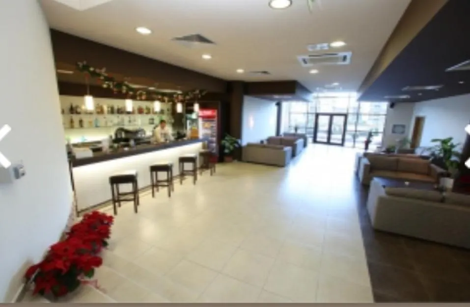 Aspen Golf Resort And Spa, Studio L306 Bansko Appartement